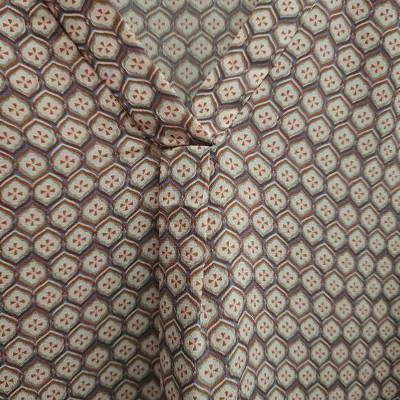 Joie 'Daryn' Silk Blouse - Picture 6 of 13